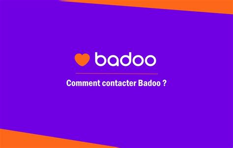 badoo podpora|Service Client Badoo : Comment Contacter Badoo par Téléphone。